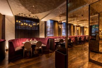 Forty Seven Hotel Manchester, WorldHotels Crafted, Манчестер (фото 4)