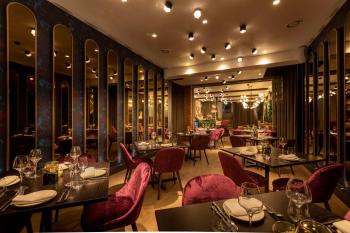 Forty Seven Hotel Manchester, WorldHotels Crafted, Манчестер (фото 5)