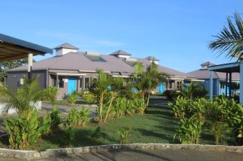 Funworld Plaza Hotel, Nadi (foto 2)