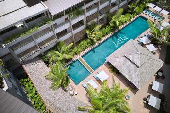 laïla, Seychelles, a Tribute Portfolio Resort, Mahe (foto 2)