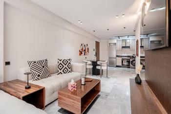 Maârif Elegance et confort, Casablanca (fotografie 4)