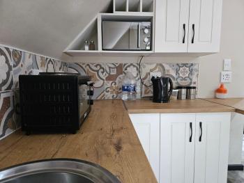 Cozy & Private Bachelor Flat, Somerset East (foto 3)