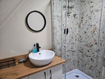 Cozy & Private Bachelor Flat, Somerset East (foto 4)