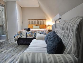 Cozy & Private Bachelor Flat, Somerset East (foto 5)