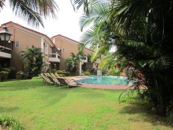 FF-1 Apartment, Candolim (foto 5)