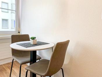 New Studio in the Center of Zurich Old Town Muhlegasse - Self Checkin, Curych (fotografie 5)