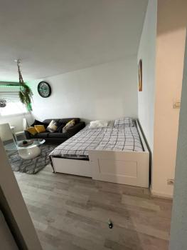 Appartement fonctionnel centre ville, Bordeaux (Foto 2)