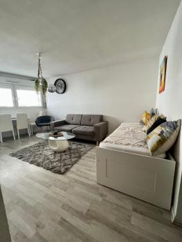 Appartement fonctionnel centre ville, Bordeaux (Foto 4)