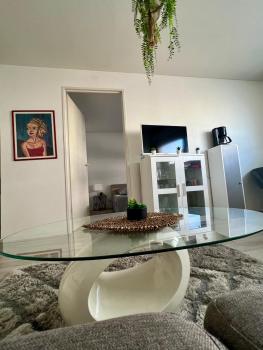 Appartement fonctionnel centre ville, Bordeaux (Foto 5)