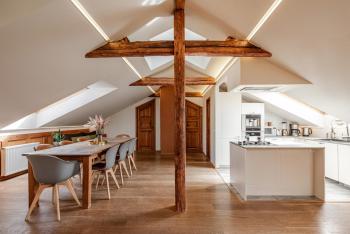 AirHome - Owl's Nest, Tallinn (foto 3)