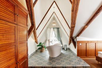 AirHome - Owl's Nest, Tallinn (foto 2)