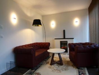 Chalet in Wendorf, Wendorf (photo 2)