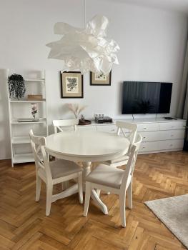 Trina apartment in the city centre, Lublaň (fotografie 3)