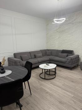 Harmony Apartment Blloku, Tirana (photo 3)