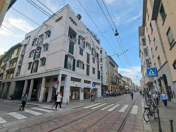 Navigli Ticinese Apartment, Milan (photo 2)