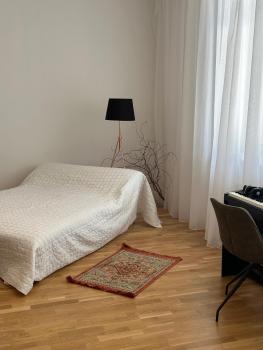 Theater Residence, Riga (fotografie 5)