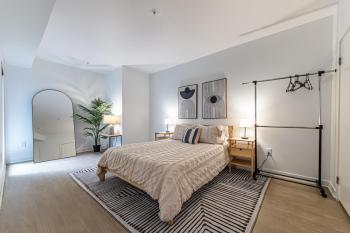Stylish 2BDR & 2BTH - 15 mins walk to the beach!, Los Angeles (fotografie 4)