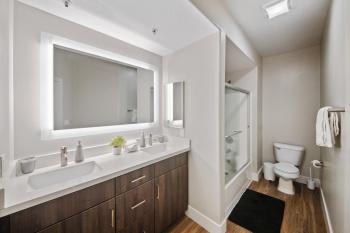 Casa Miel Luxury Westwood Retreat Pool, Spa & Free Parking, Los Angeles (fotografie 3)