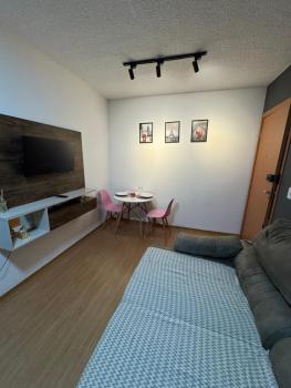 BL12 - Apartamento Próximo ao Centro de cuiabá, Cuiabá (fotografie 4)