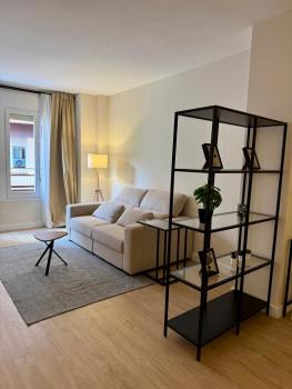 Loft Premium en Barcelona, Barcelona (fotografie 2)