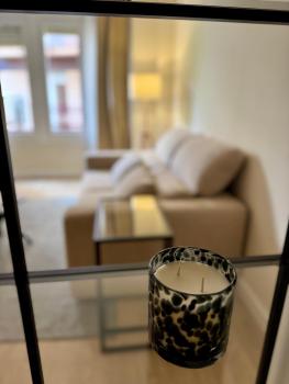 Loft Premium en Barcelona, Barcelona (fotografie 3)