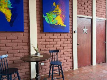 Casa DUNA 3, Playa San Blas (foto 2)