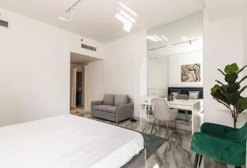 AHLAN Dubai Marina JBR, Дубай (фото 5)