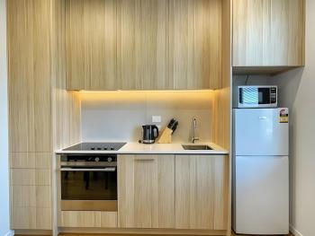 City New Townhouse 2BR 2BA w yard, Parking & AC Heater pumb, Auckland (fotografie 3)