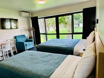 Airport Gold Star Motel, Auckland (foto 4)