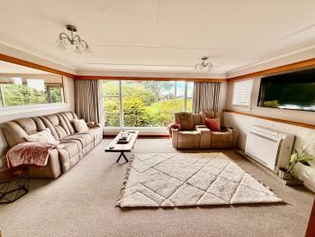 Comfort & Warmth at Stag Lodge Near Queens Park, Invercargill (zdjęcie 2)