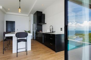 Sky Villa - Panoramic sea view, Ko Pha Ngan (fotografie 5)