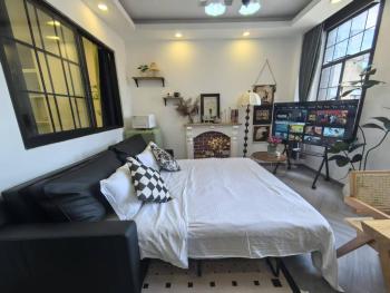 Ling Homestay - The Bund Branch Shanghai, Šanghaj (fotografie 5)