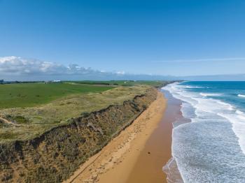 house by the sea, Warrnambool (fotografie 4)
