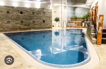Apartamenty Viva Maria, Zakopane (fotografie 4)