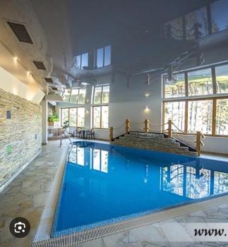 Apartamenty Viva Maria, Zakopane (fotografie 2)