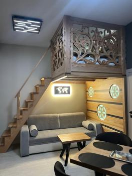Apartamenty Viva Maria, Zakopane (fotografie 5)