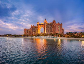 Atlantis, The Palm, Dubai (photo 2)