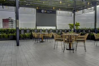 DoubleTree by Hilton Guayaquil, Гуаякиль (фото 4)