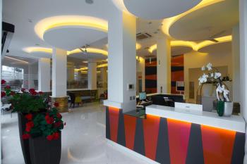 TSANotel, Limassol (foto 4)