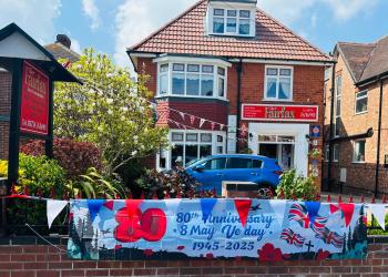 Fairfax, Skegness (fotografie 4)