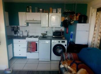 Entire flat, Hastings, Hastings (Foto 5)