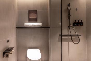 Atour Hotel Shanghai Xujiahui Stadium, Szanghaj (zdjęcie 3)
