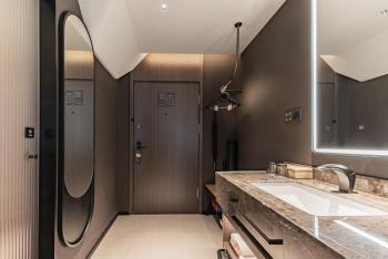 Atour Hotel Shanghai Xujiahui Stadium, Szanghaj (zdjęcie 4)