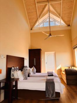 Sir Roys Guesthouse At The Sea, Port Elizabeth (fotografie 3)
