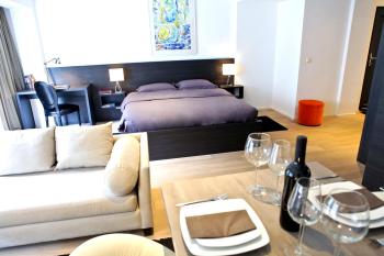 Flat Moliere, Bruxelles (photo 2)