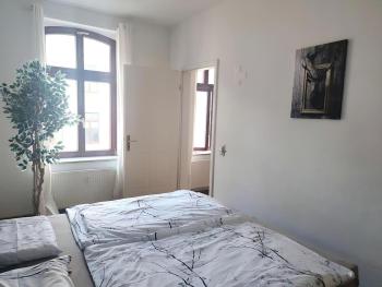 Modernes Apartment im Herzen Leipzigs, Leipzig (photo 5)