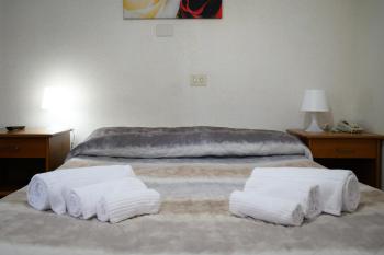 Hotel Casa Tra Noi, Rom (Foto 4)
