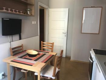 1BD Flat in Sofia Center - Steps from Vitosha Blvd by Flat Mаnager, Sofia (photo 3)