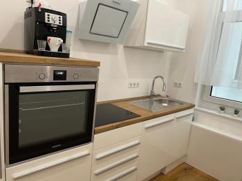 Nook - Zentrale Lage - an der ListerMeile, Hannover (fotografie 4)