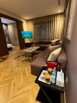 Studio chaleureux 50m2 avec cuisine au centre de casa et proche du tramway ghandi, Casablanca (foto 3)